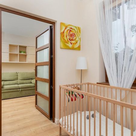 Veranda Domy I Apartament Поберово Екстериор снимка