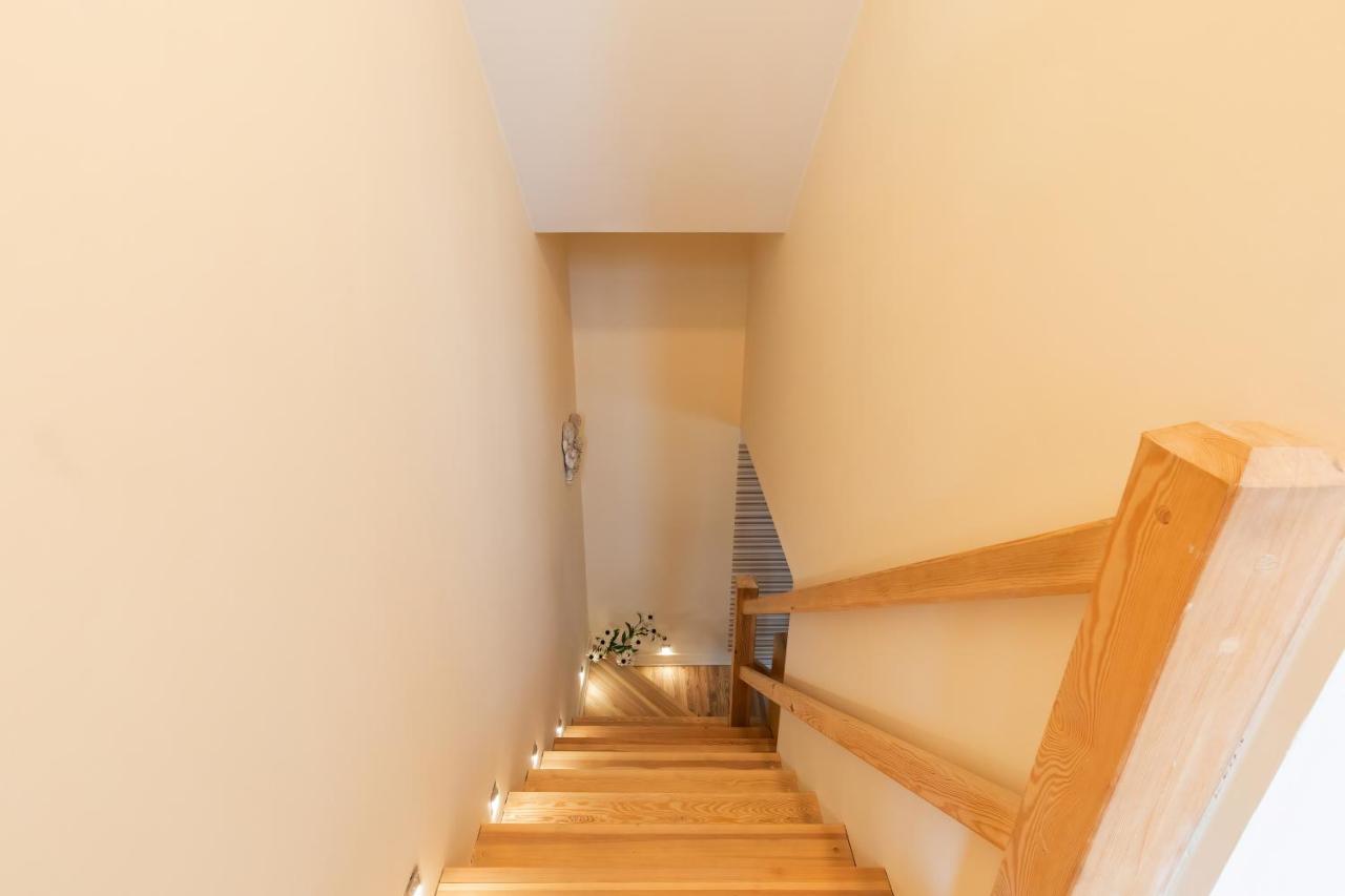 Veranda Domy I Apartament Поберово Екстериор снимка