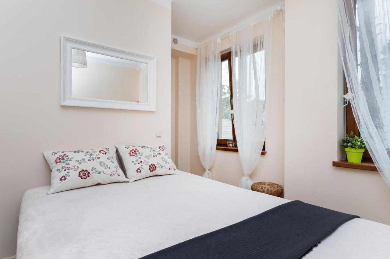 Veranda Domy I Apartament Поберово Екстериор снимка